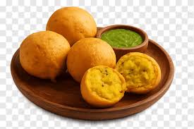 Aloo Bonda