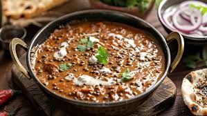 Dal Makhani