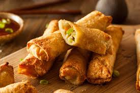 Egg Roll