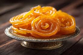 Jalebi (200g)