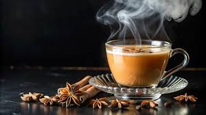 Masala Chai