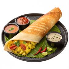 Masala Dosa