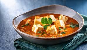 Paneer Butter Masala