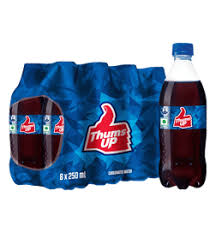 Thums Up (500ml)