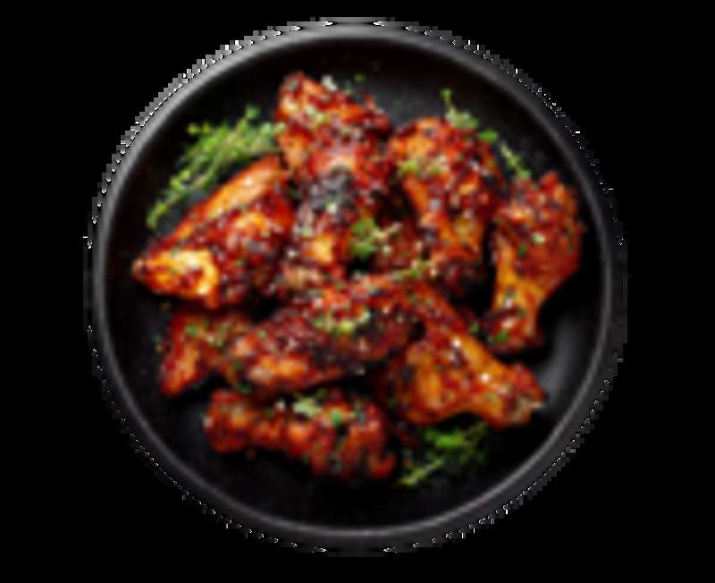 chilli chicken 