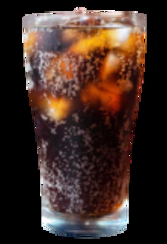 Thumup Drink 