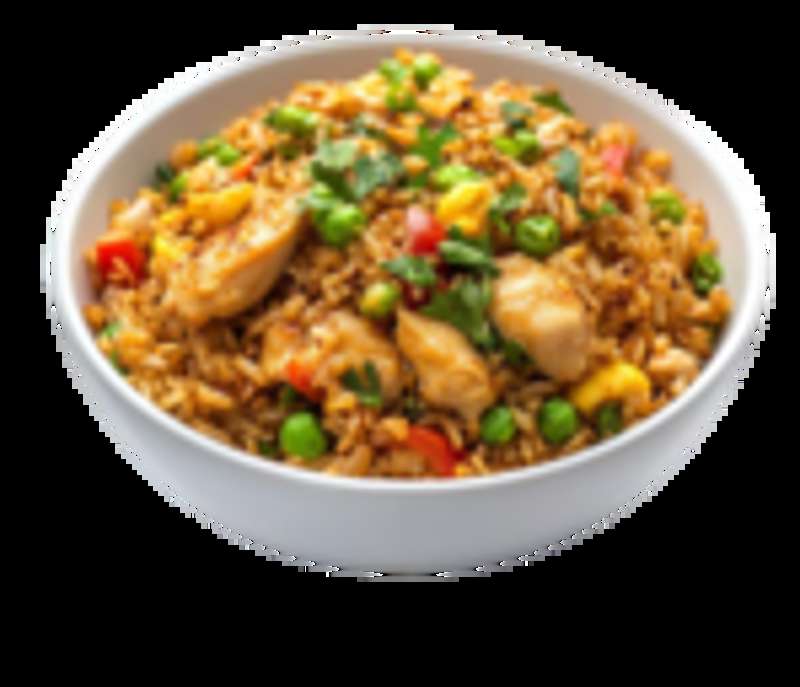 Fried rice