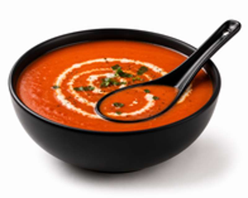 TOMATO SOUP