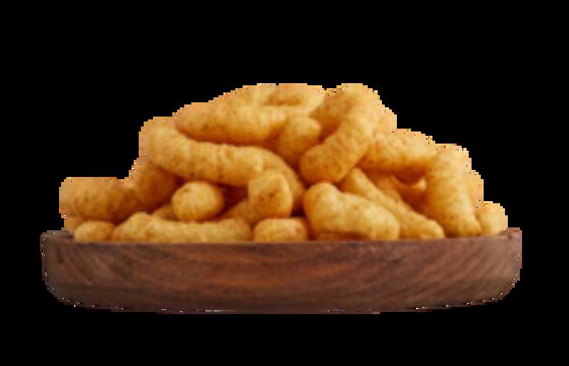 Pototo chips