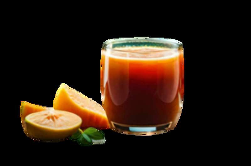 Graps Juice