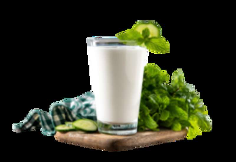 Mango Lassi