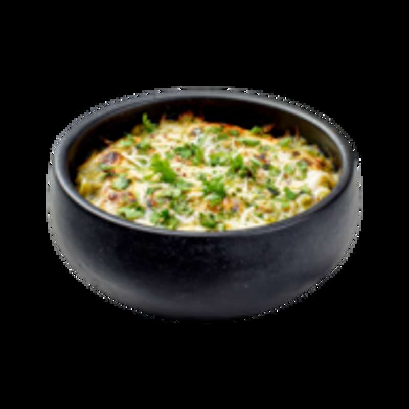 sweet hot corn 