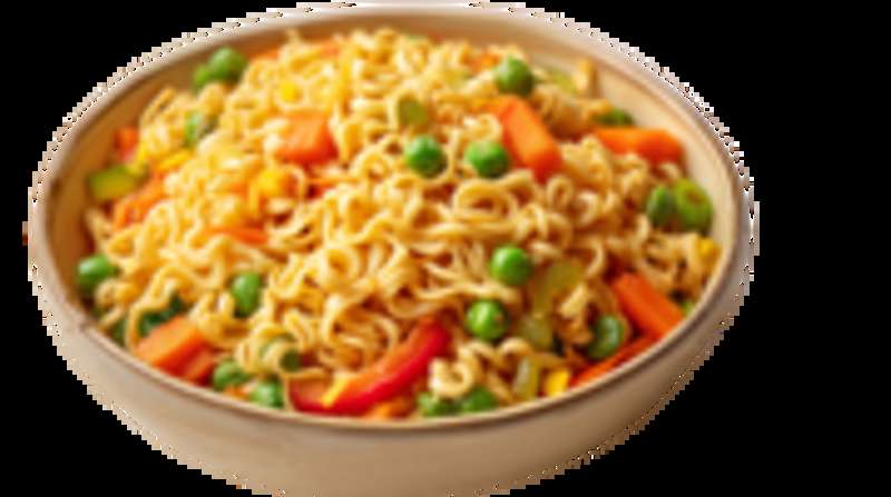 Chicken Dum Biriyani 