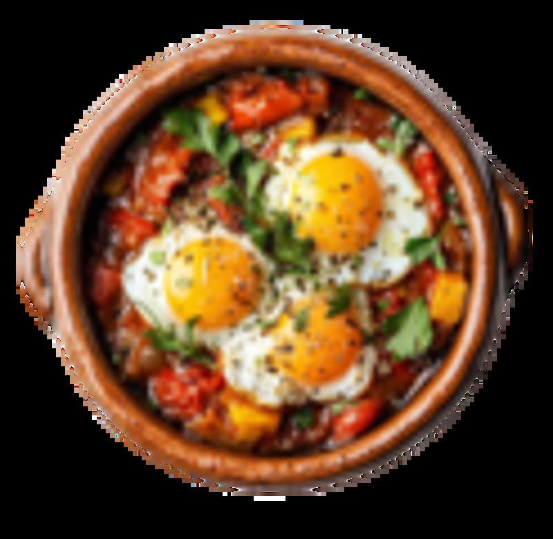 Egg Biriyani 