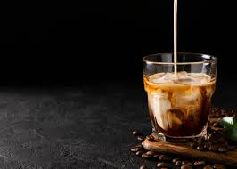 Cold Coffee