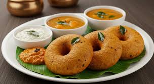 Medu Vada (2 pcs)