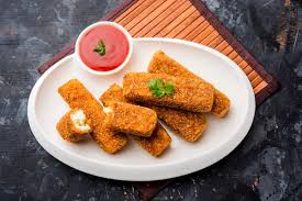Paneer Pakoda
