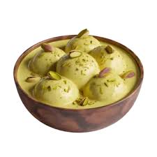 Rasmalai